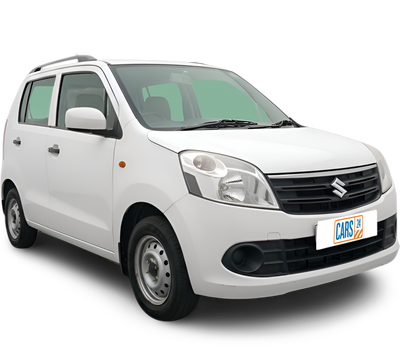 Maruti Wagon R 1.0-img